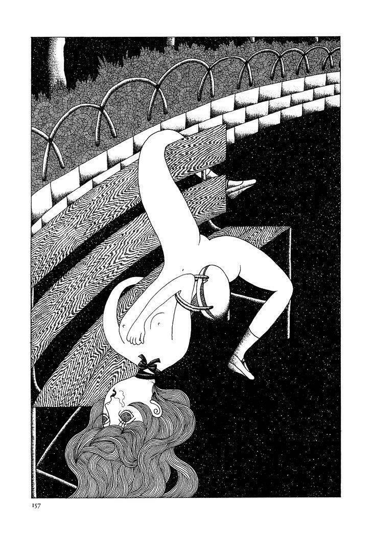 kami no kodomo chapter 9 15