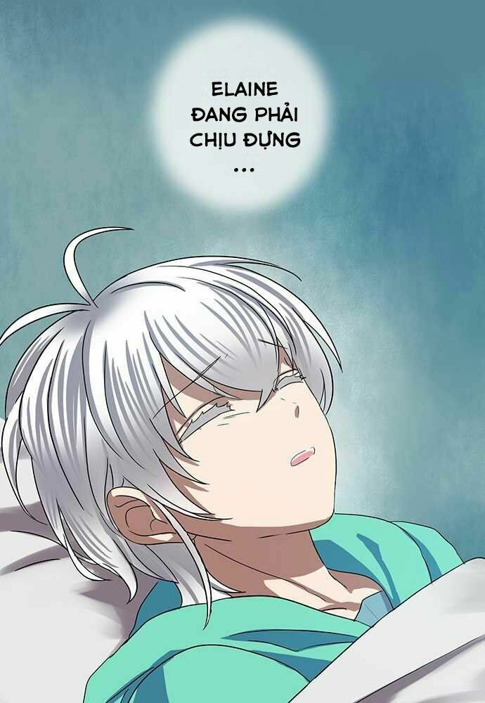 nụ hôn nguyền rủa chapter 25 5