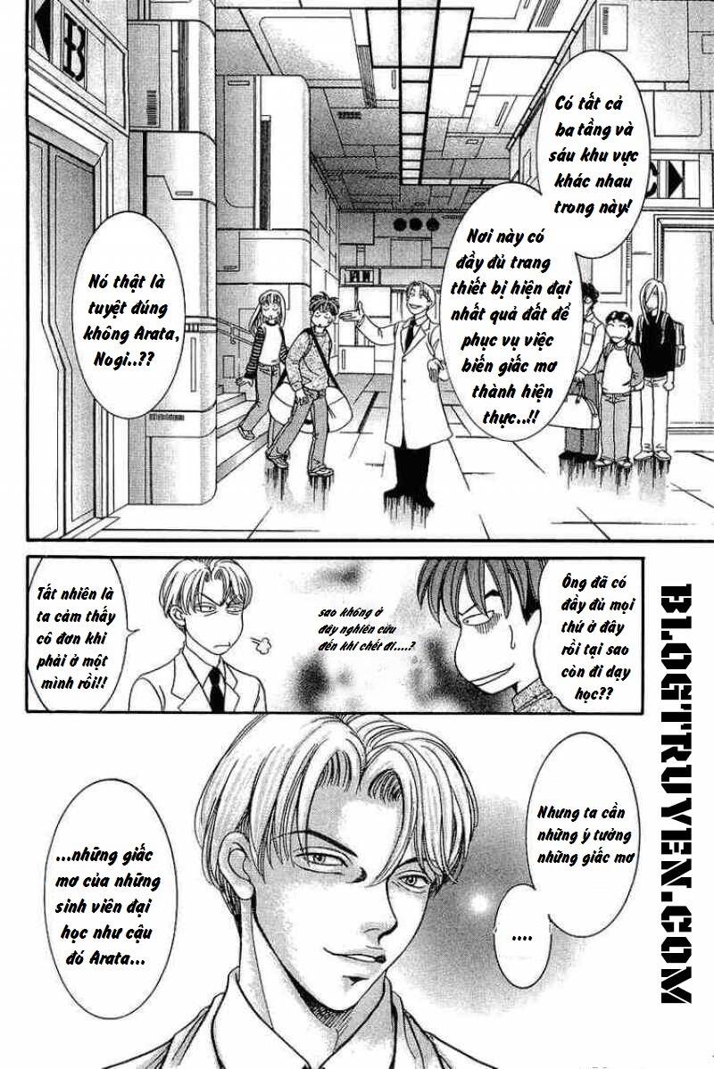 b-shock chapter 49 10