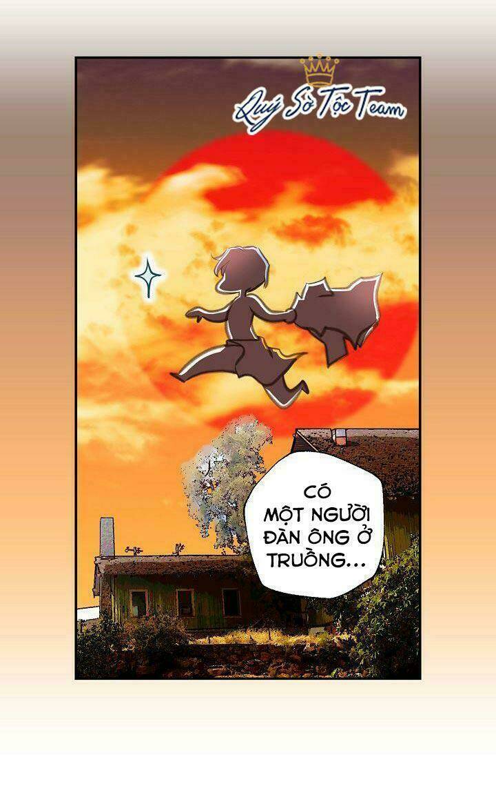 tiếp xúc chí mạng chapter 70 30