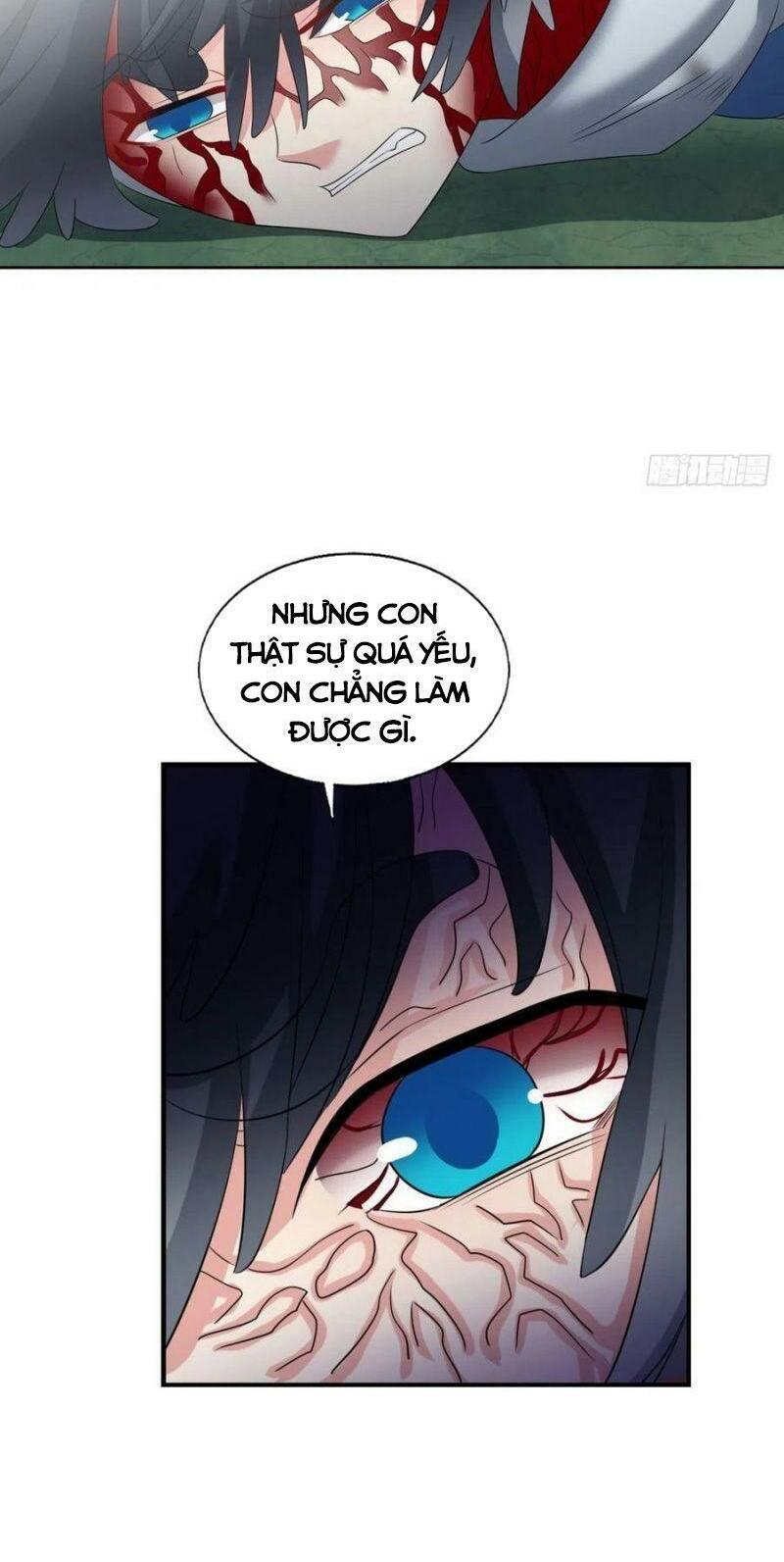 Trọng Sinh Thành Cậu Vàng Tại Dị Thế Chapter 257 8