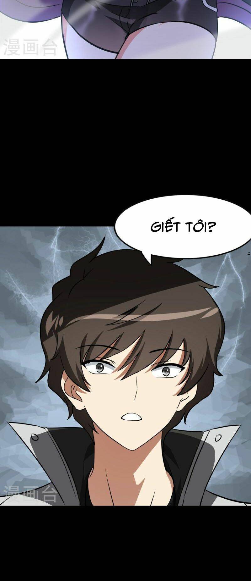 bạn gái virus của tôi chapter 298 32