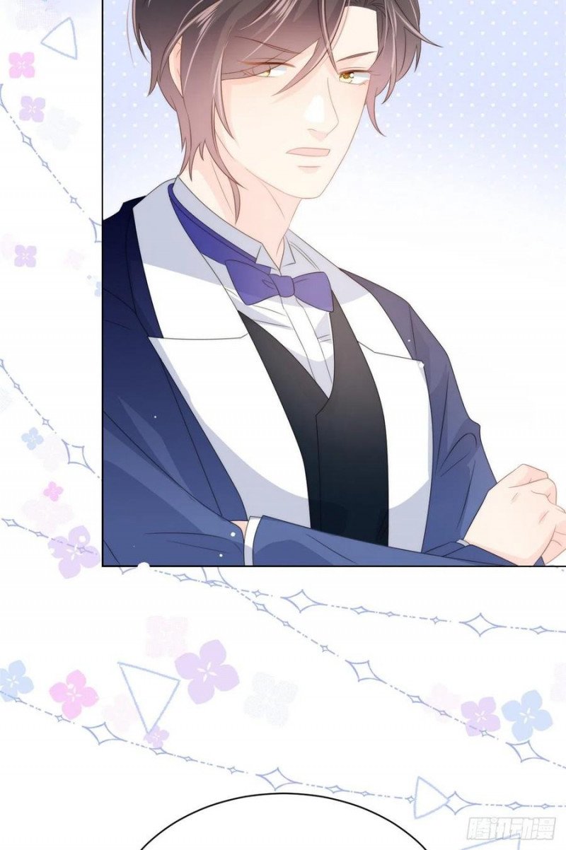 đoàn sủng lão đại ba tuổi rưỡi chapter 99 3