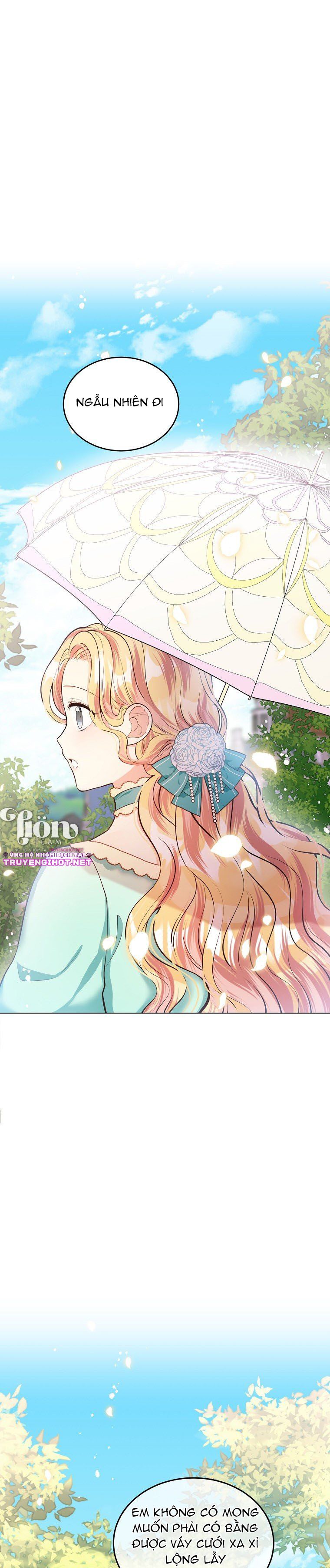 mùa đào vào tháng sáu chapter 15.1 9