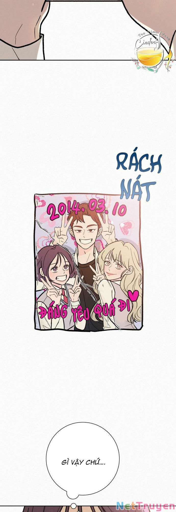 chiến lược: tình yêu trong sáng chapter 1 20