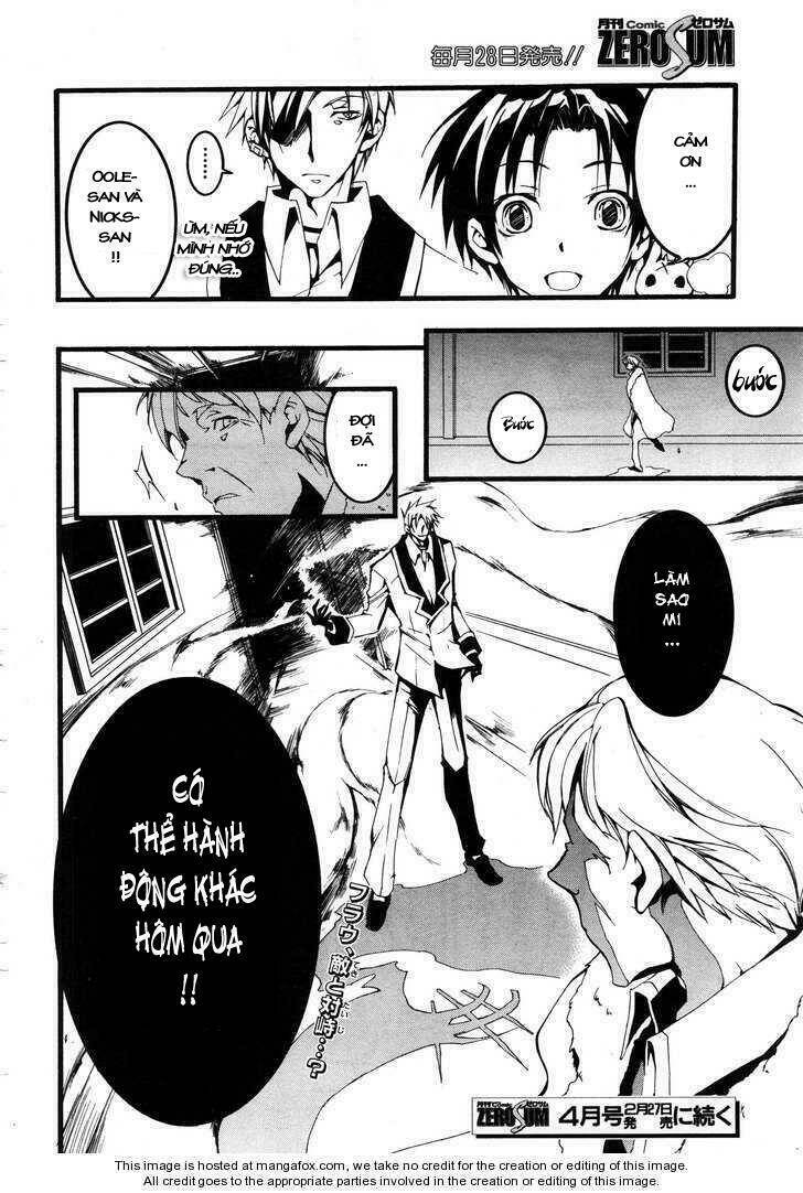 07 hồn ma chapter 56 29