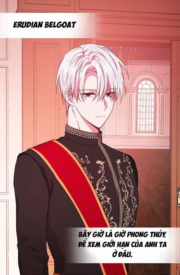 Quyến Rũ Cha Của Nhân Vật Phản Diện Chapter 14 17