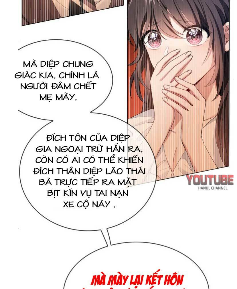 cô vợ nhỏ nuông chiều quá lại thành ác!! chapter 202.1 9