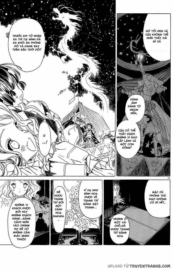 ikoku meiro no croisée chapter 11.3 13