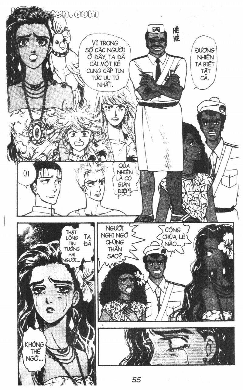 câu lạc bộ con nhà giàu chapter 8 55