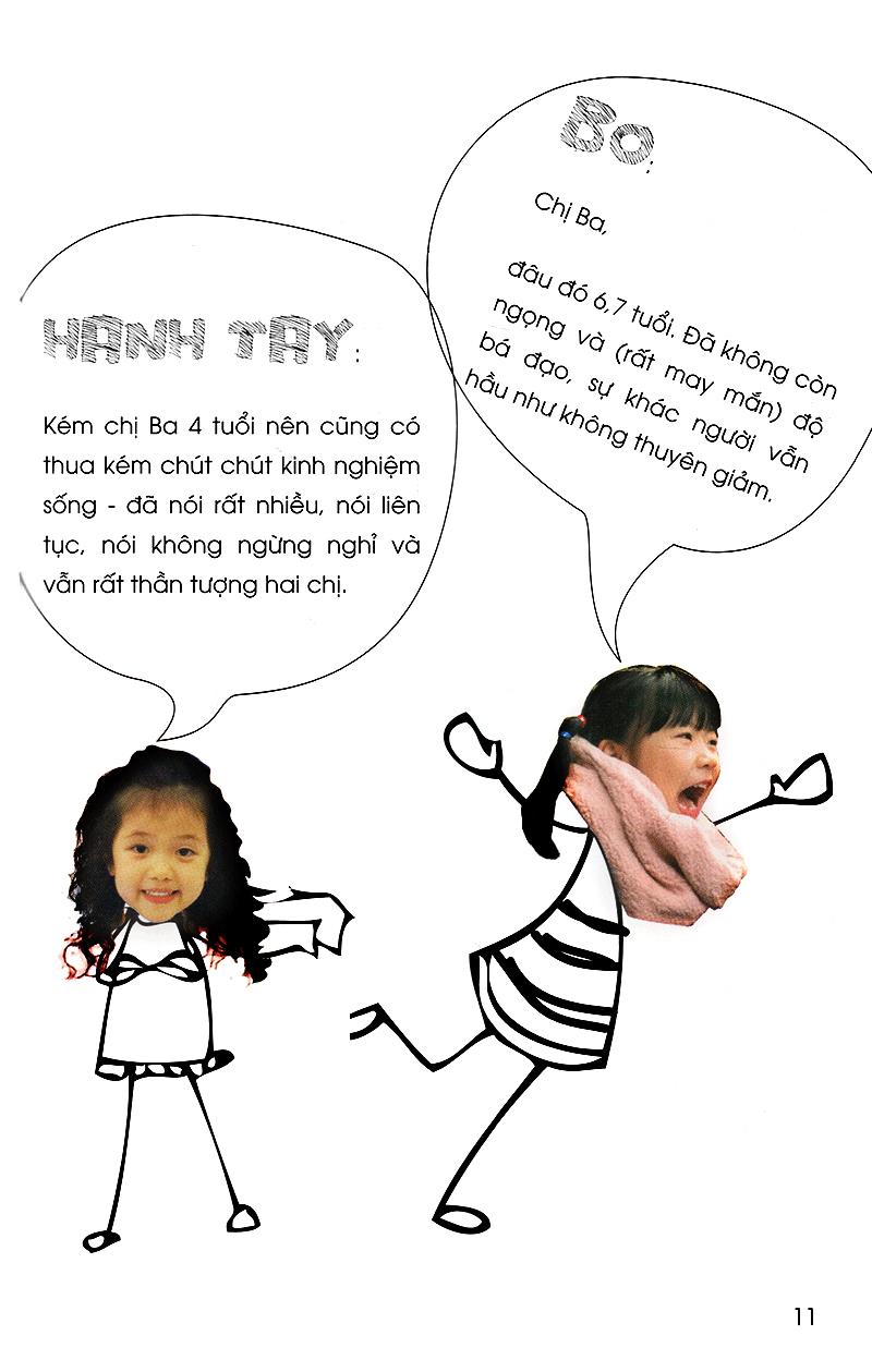 Không Được Thì..Thôi (Tập 2)