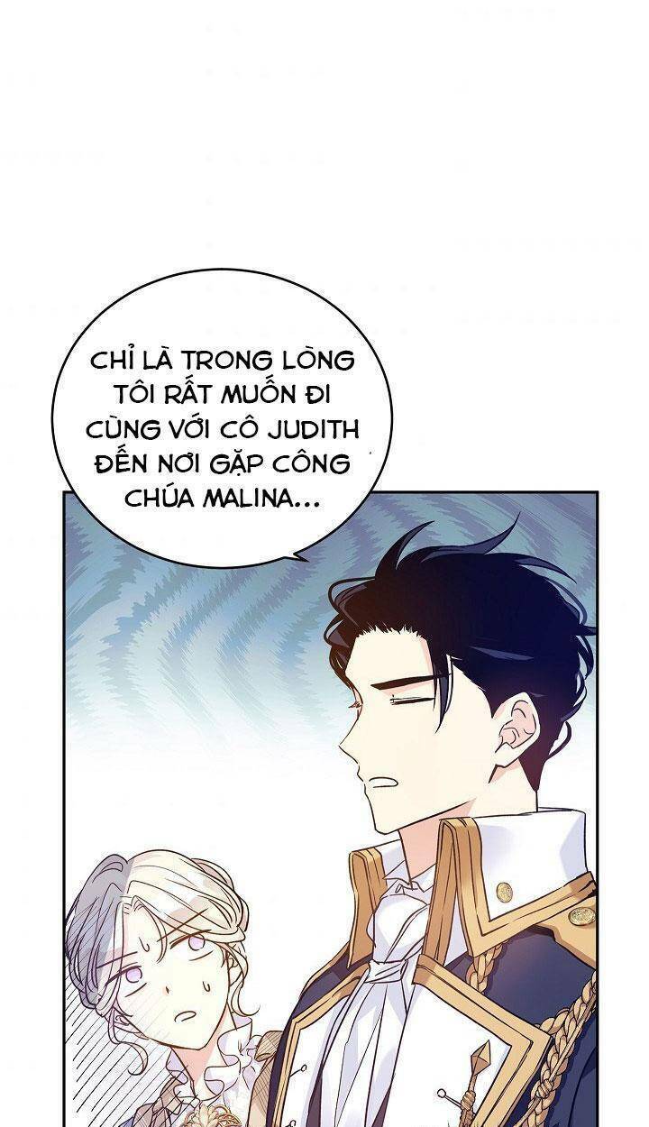 Tôi Sẽ Cố Gắng Thay Đổi Cốt Truyện Chapter 47 - Trang 7