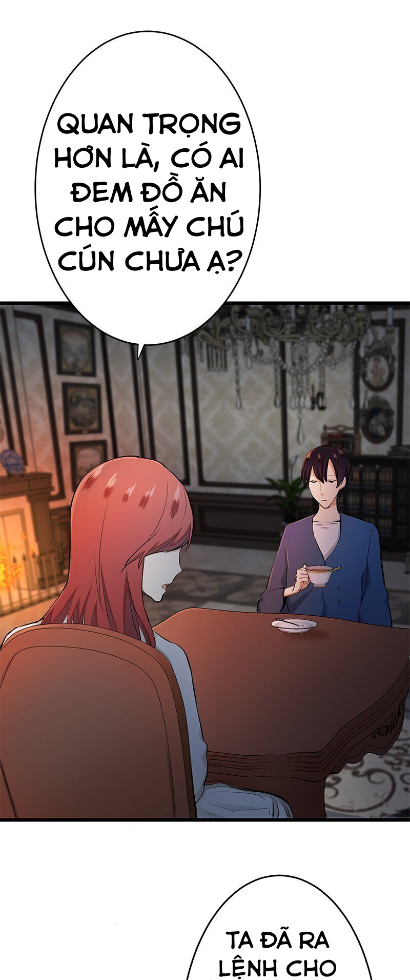 nullitas~nàng dâu giả dối~ chapter 29.1 24