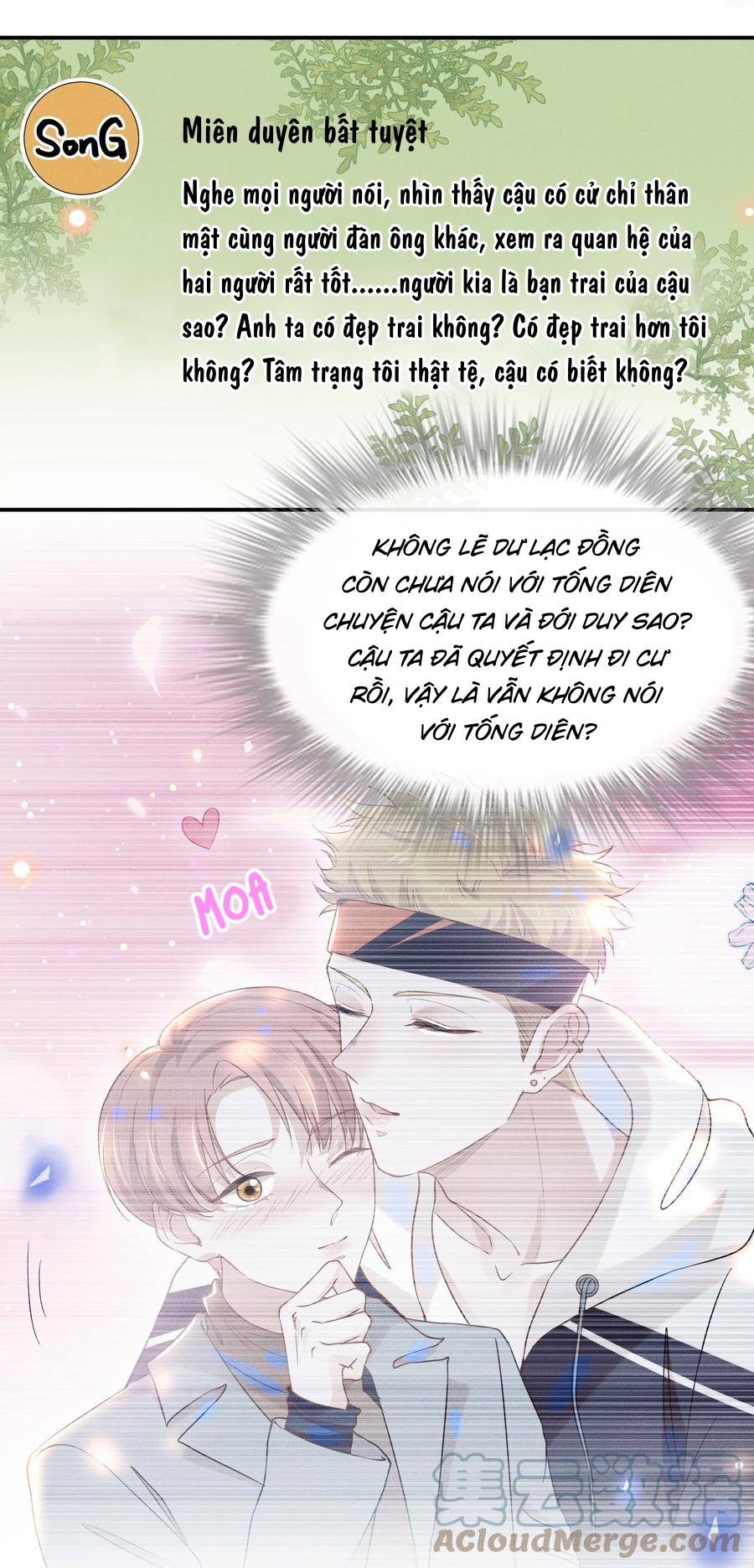 kiếp sau không gặp chapter 26 29