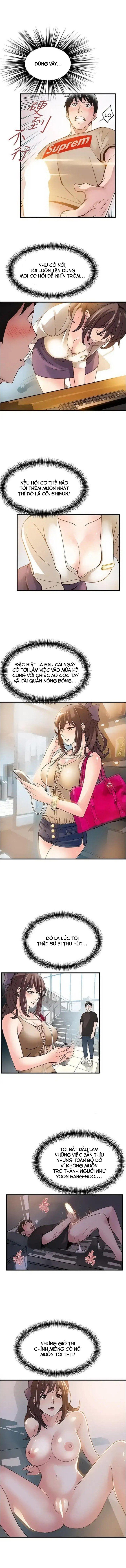 điểm yếu chapter 9 4