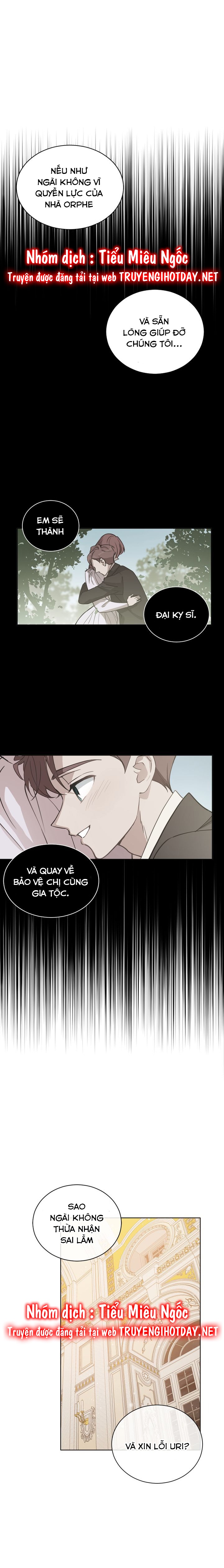 cái chết của nàng lamia chapter 30 7