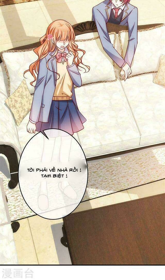 hôm nay tôi sẽ yêu ai đây ? chapter 20 17