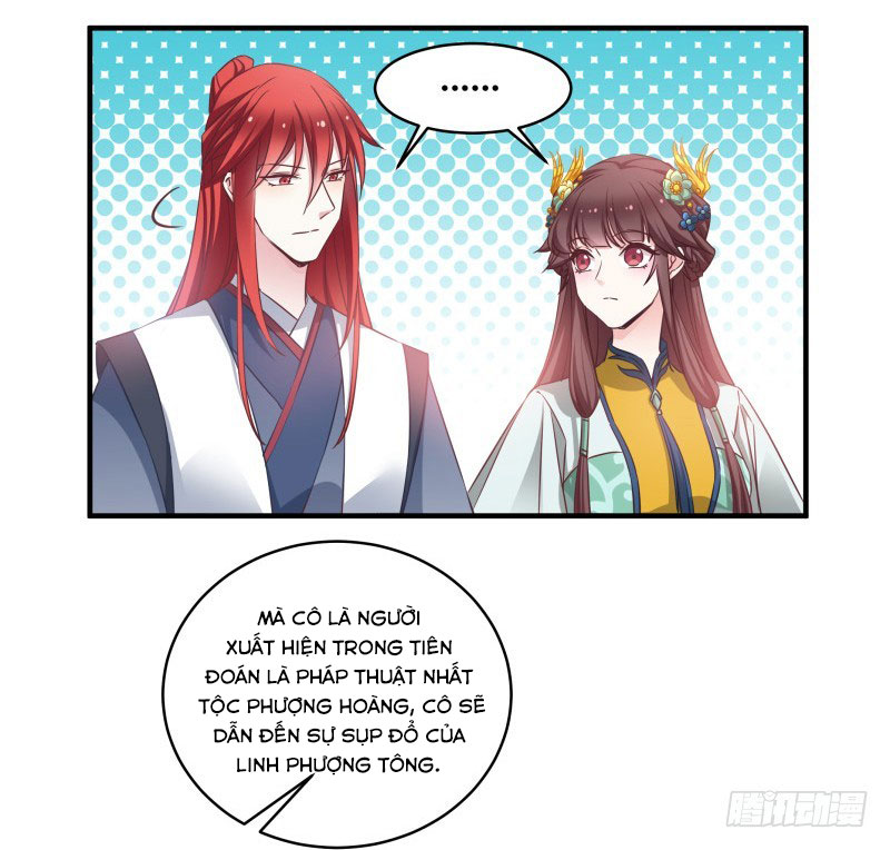 trò chơi trừng phạt chapter 65 29