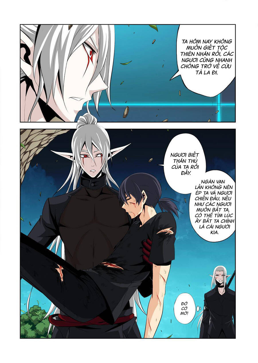 life and death chapter 30 8