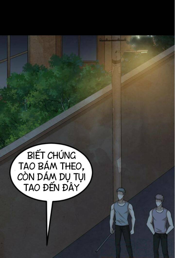đai ca trở lại tuổi 16 chapter 69 3