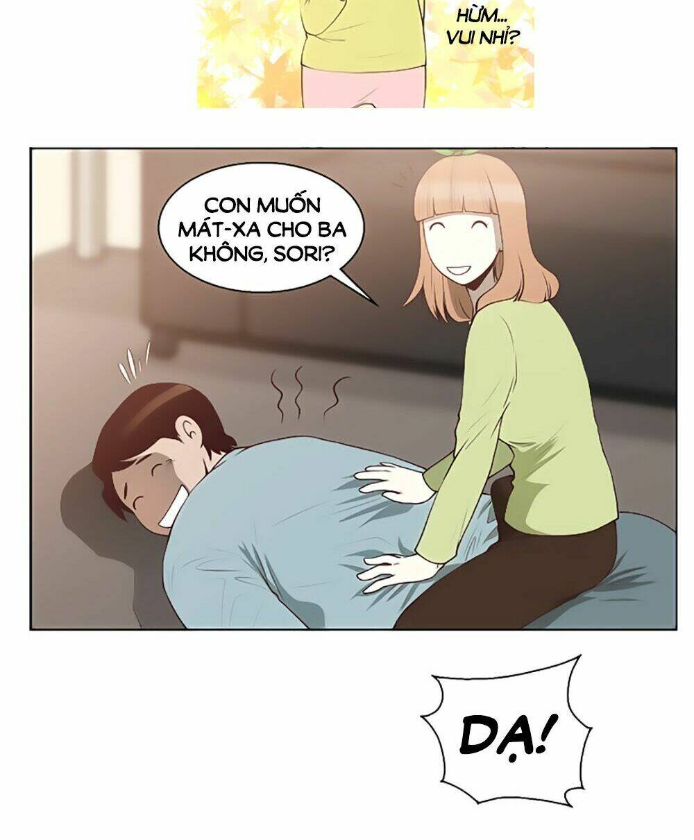 mrs. seonnyeo | mrs. tiên cô chapter 16 30