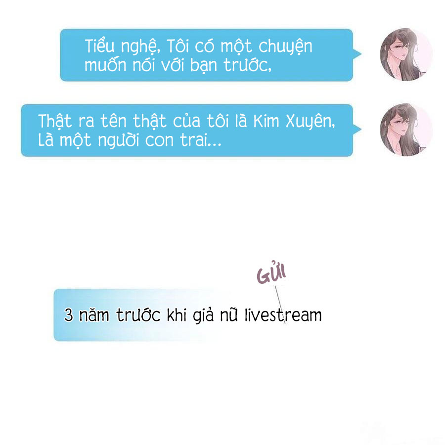 hôm nay nam giả trang nữ vẫn chưa được cầu hôn! chapter 58 11