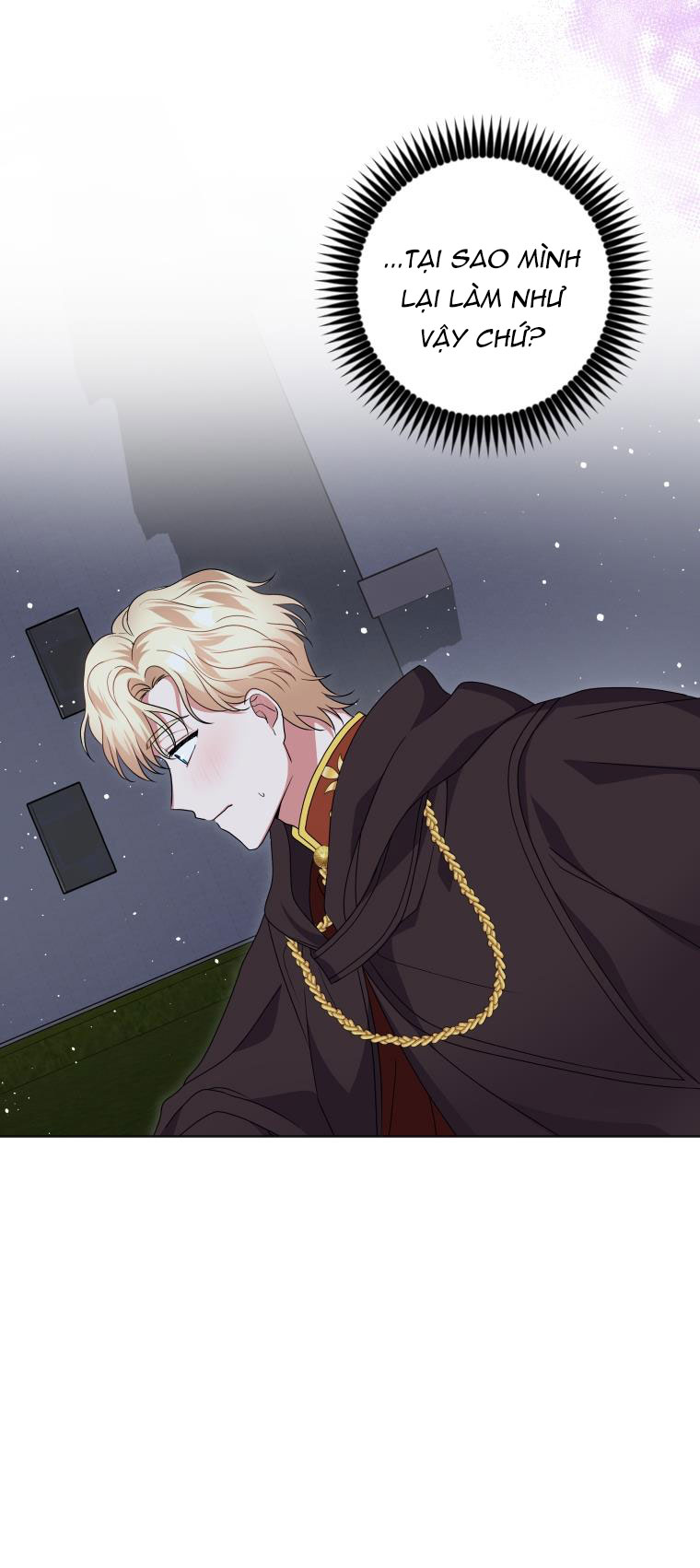 quãng thời gian cuối cùng chapter 23 41