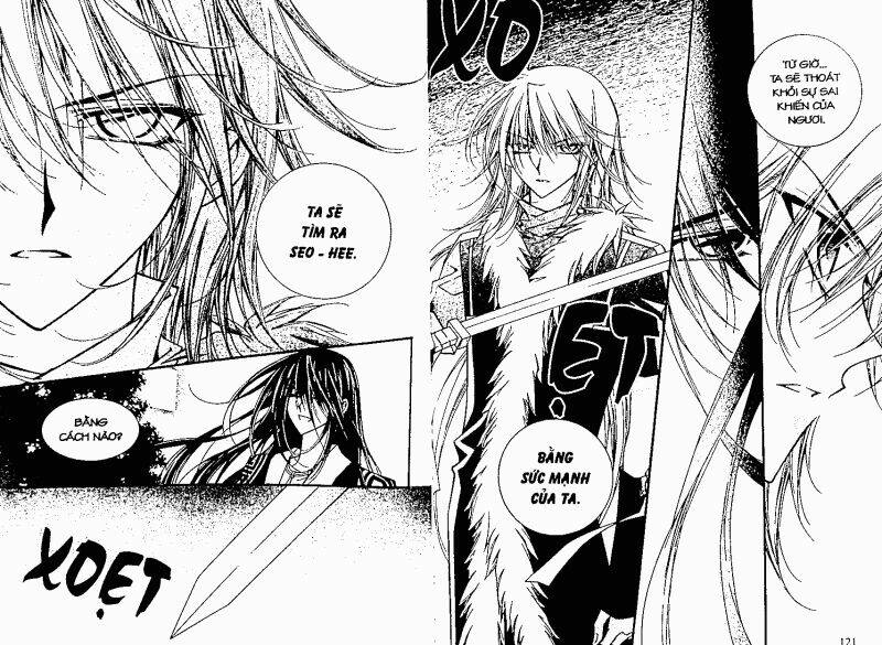 legend - truyền thuyết fushigi chapter 7 62