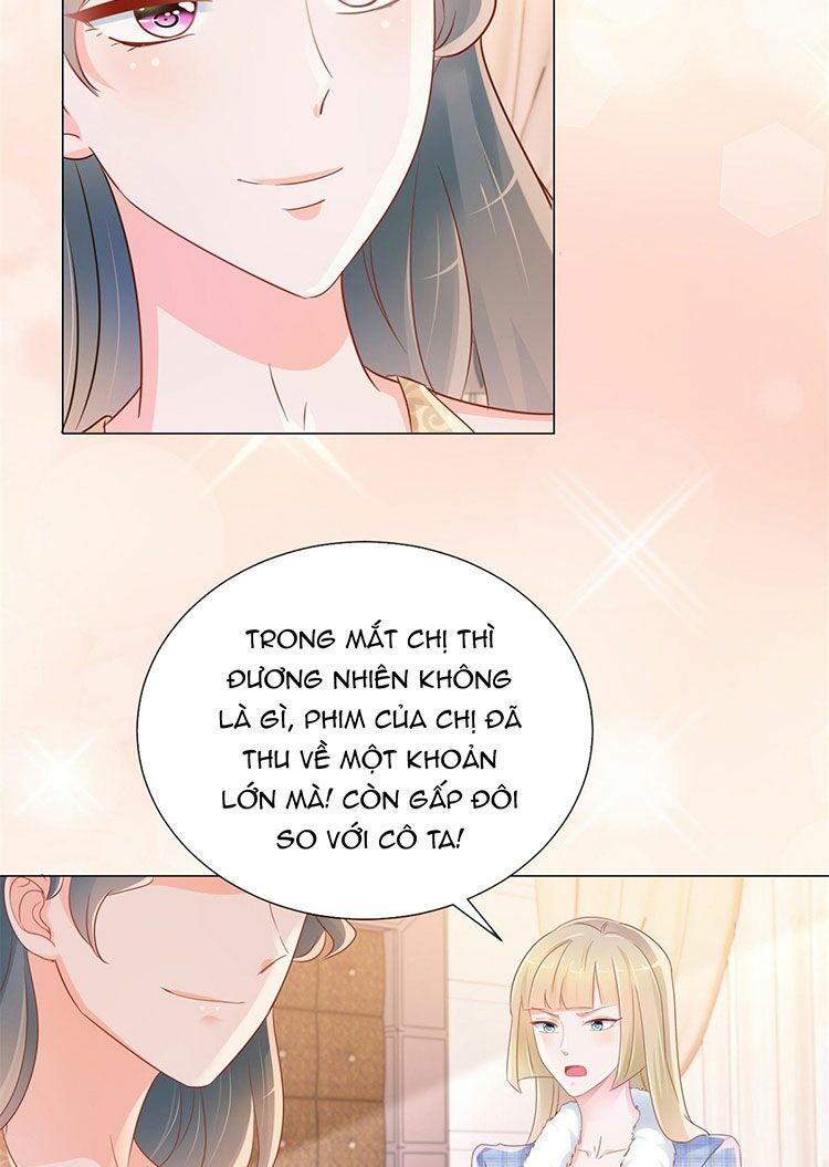 ẩn hôn 100%: chọc tức vợ yêu mua một tặng một chapter 298.2 3