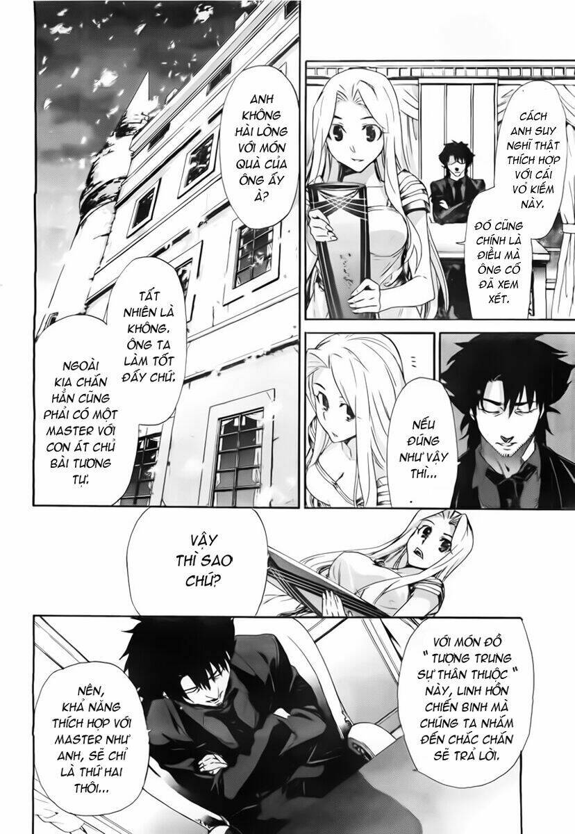 fate/zero chapter 1 19