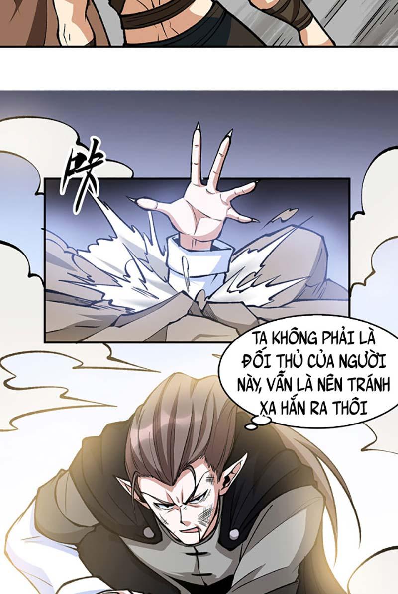 võ đạo độc tôn chapter 605 51