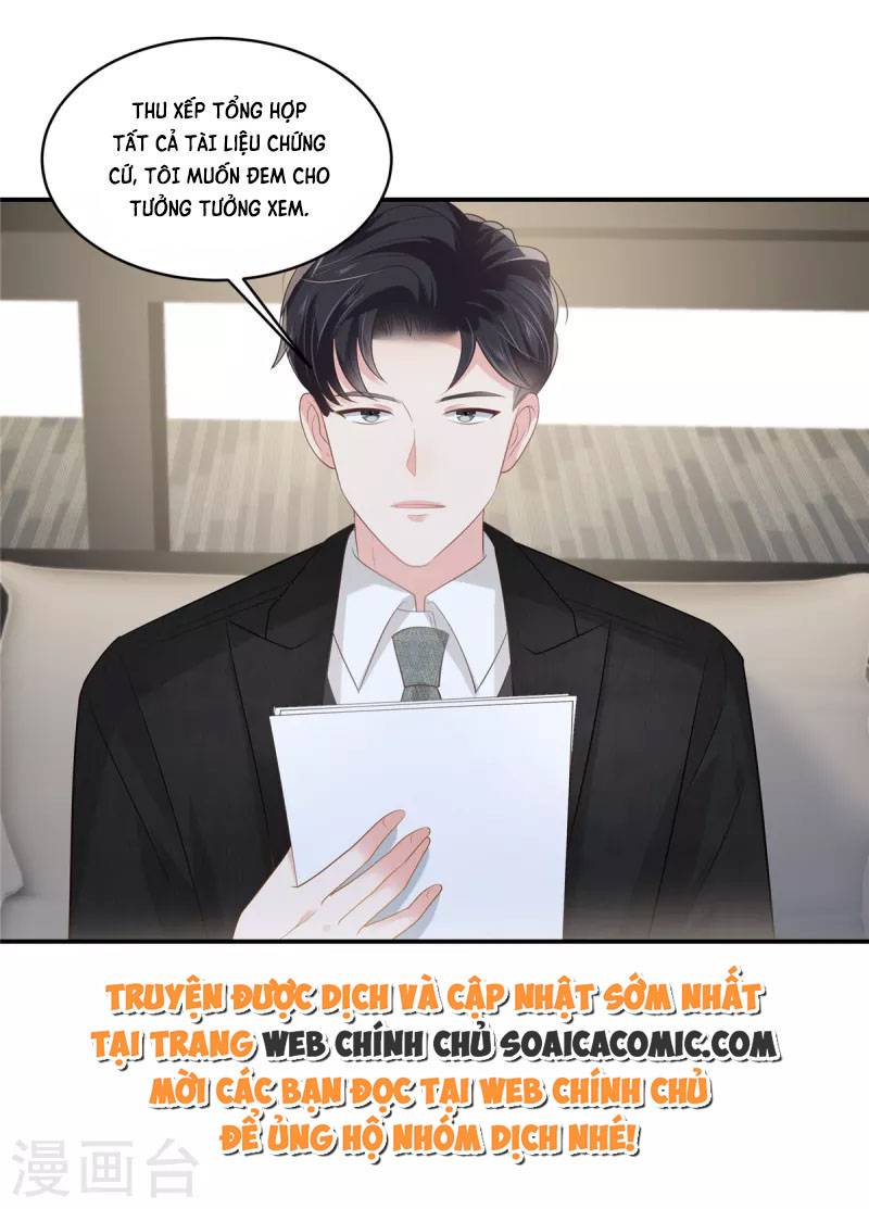 trọng sinh trở lại: sủng nịch độc nhất vô nhị chapter 243 14