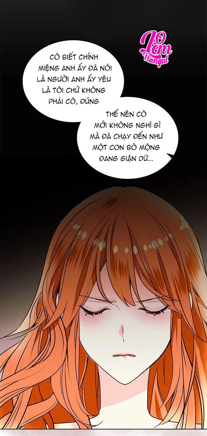 đức hạnh của ác nữ phản diện chapter 1 29