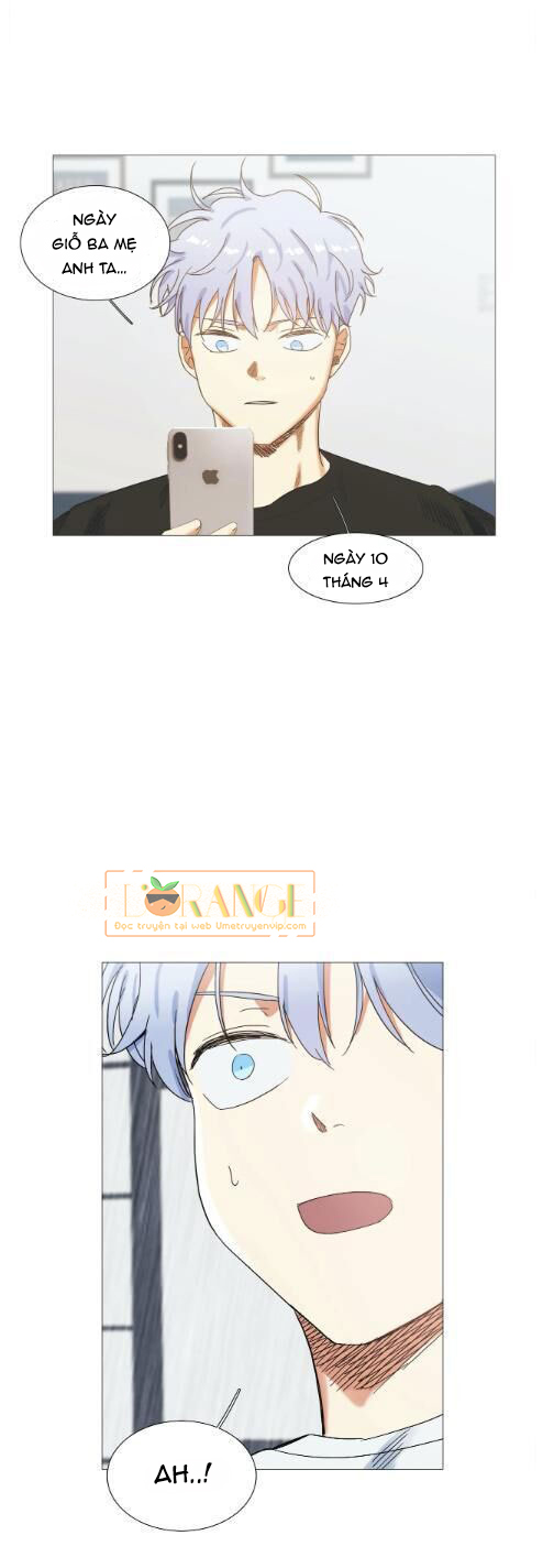 hôm nay lại là một ngày nắng ấm chapter 19 24