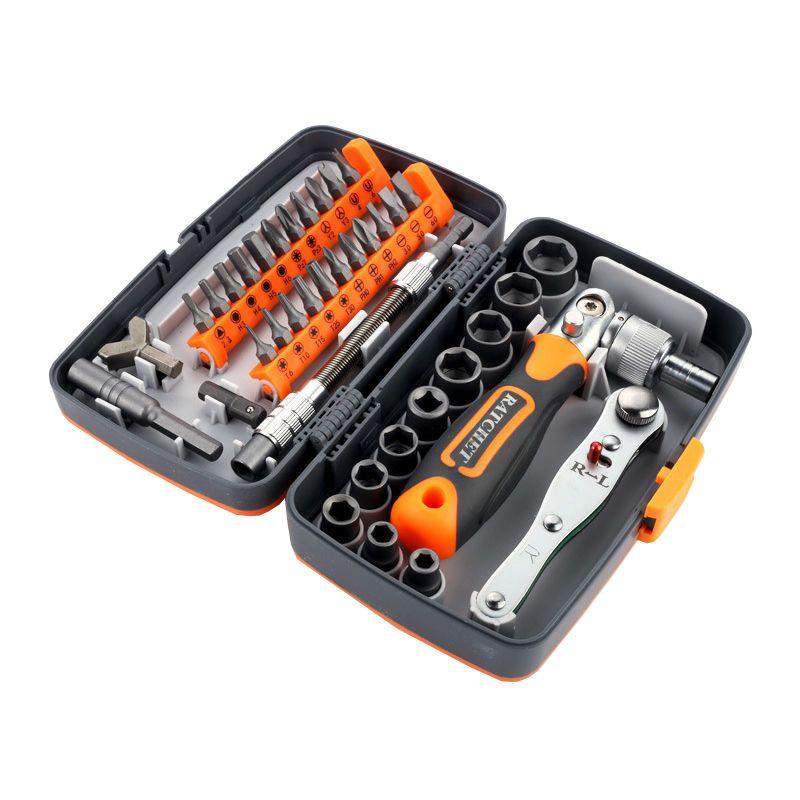 Bộ Tua Vít Sửa Chữa Đa Năng 38 Trong 1 YOUPIN