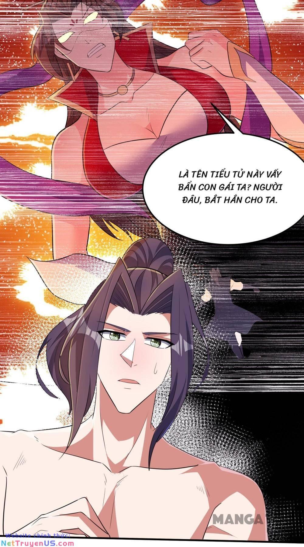 đệ nhất người ở rể chapter 275 16