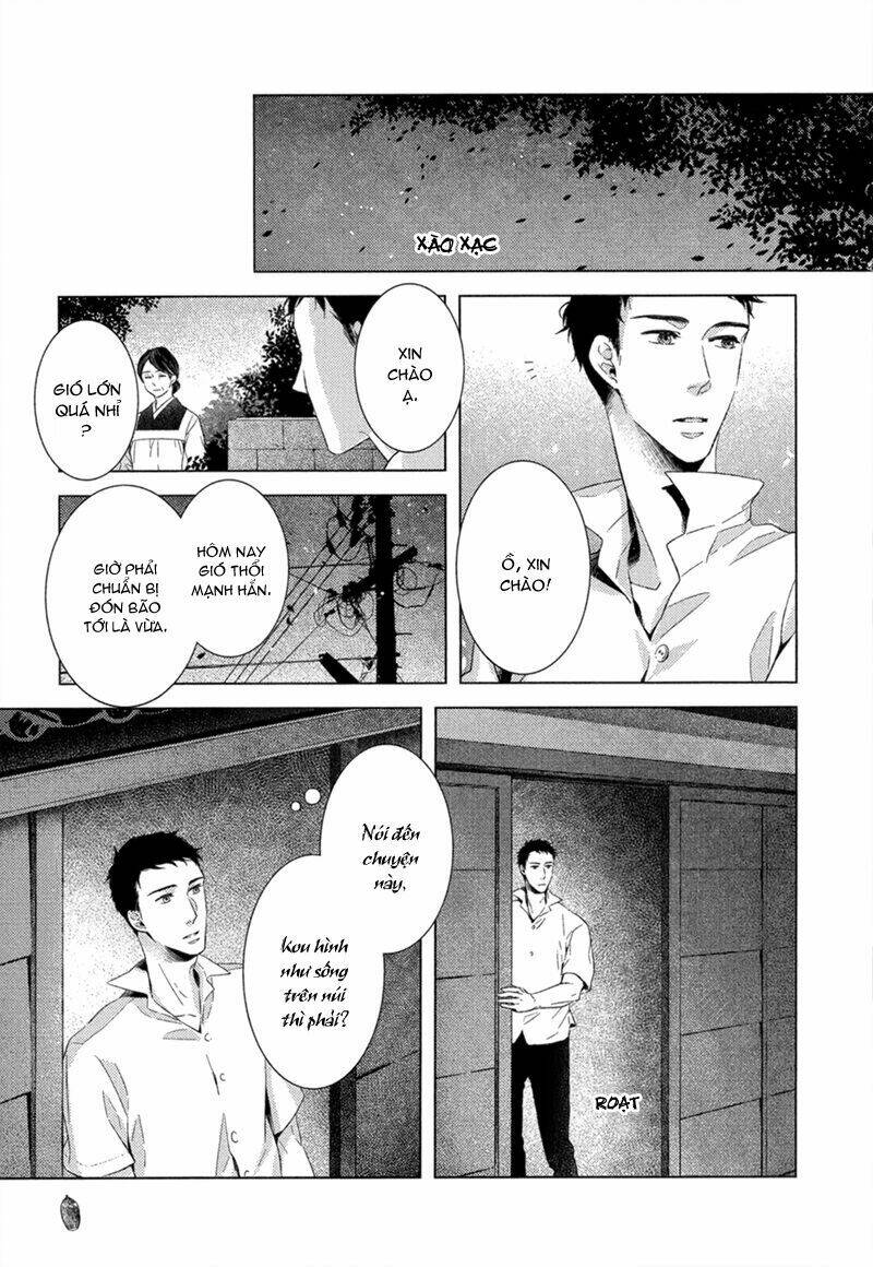 tsumasaki ni kourozu chapter 7 24