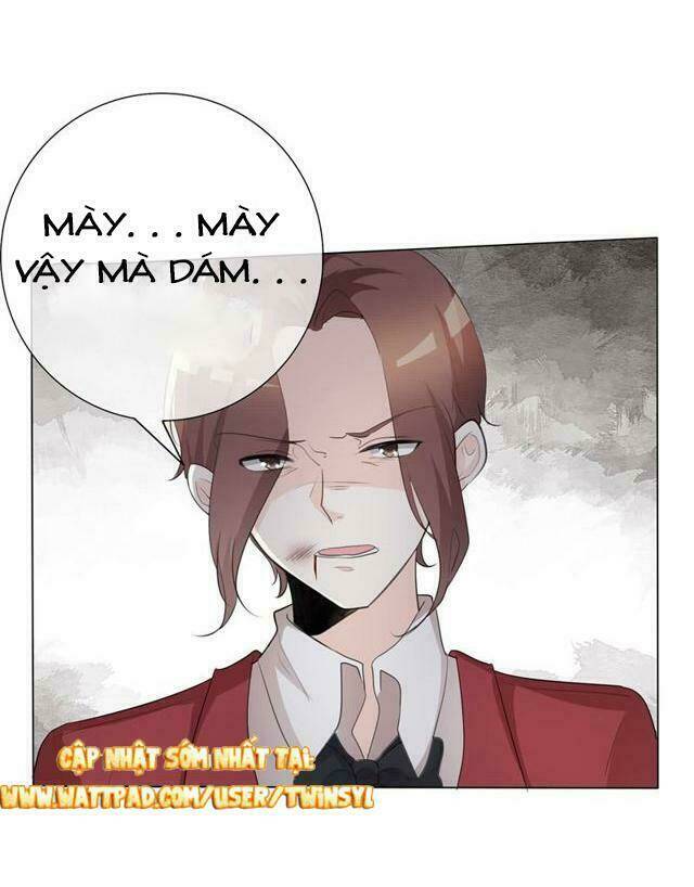 ái người tình xuất vu lam chapter 102 18