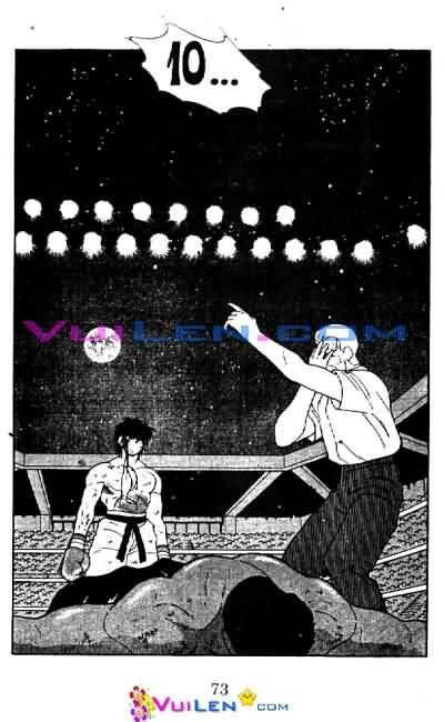 truyền nhân atula - shura no mon i chapter 26 70