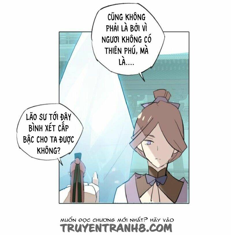 sư phụ lại trêu chọc ta chapter 7 6