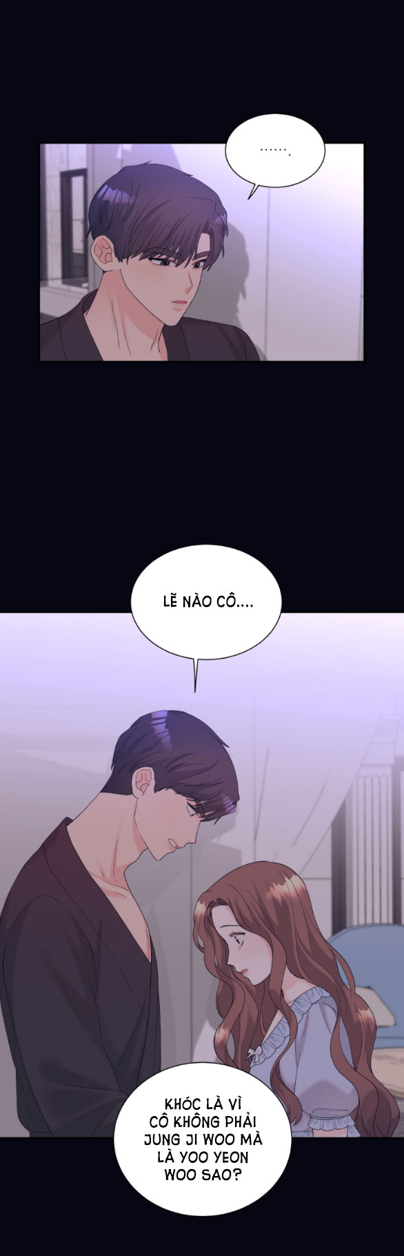 Người Vợ Giả Mạo chapter 6.2 - Trang 16
