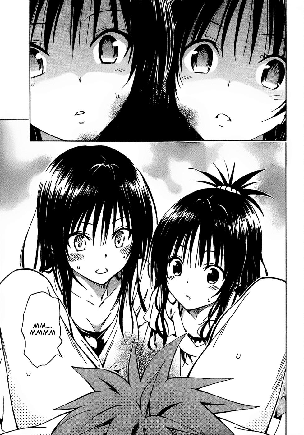 to love - ru darkness chapter 51 41