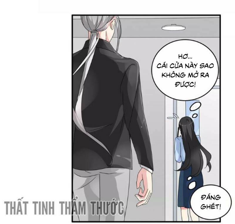 lều khều biết yêu chapter 78 7