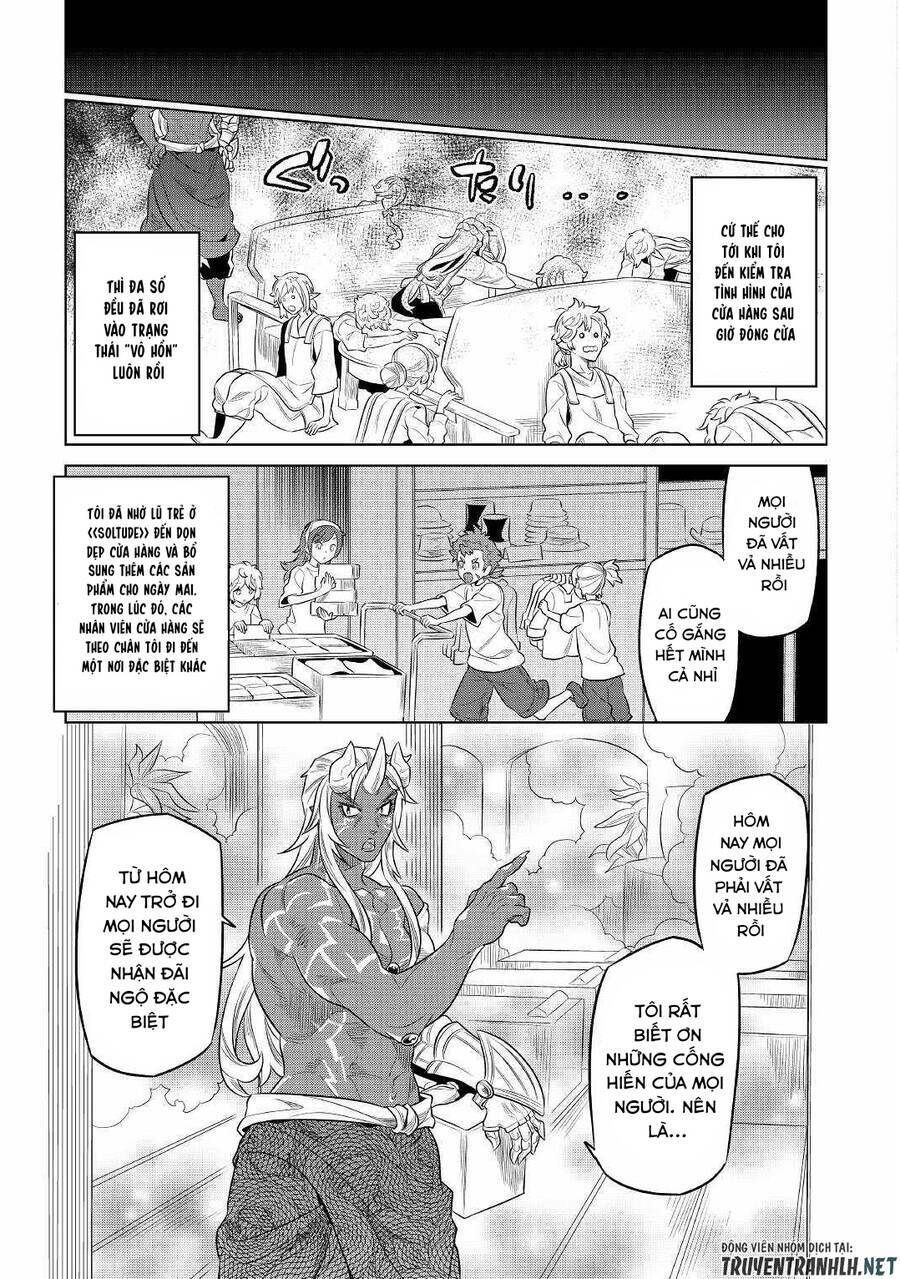 Re:monster chapter 77 17