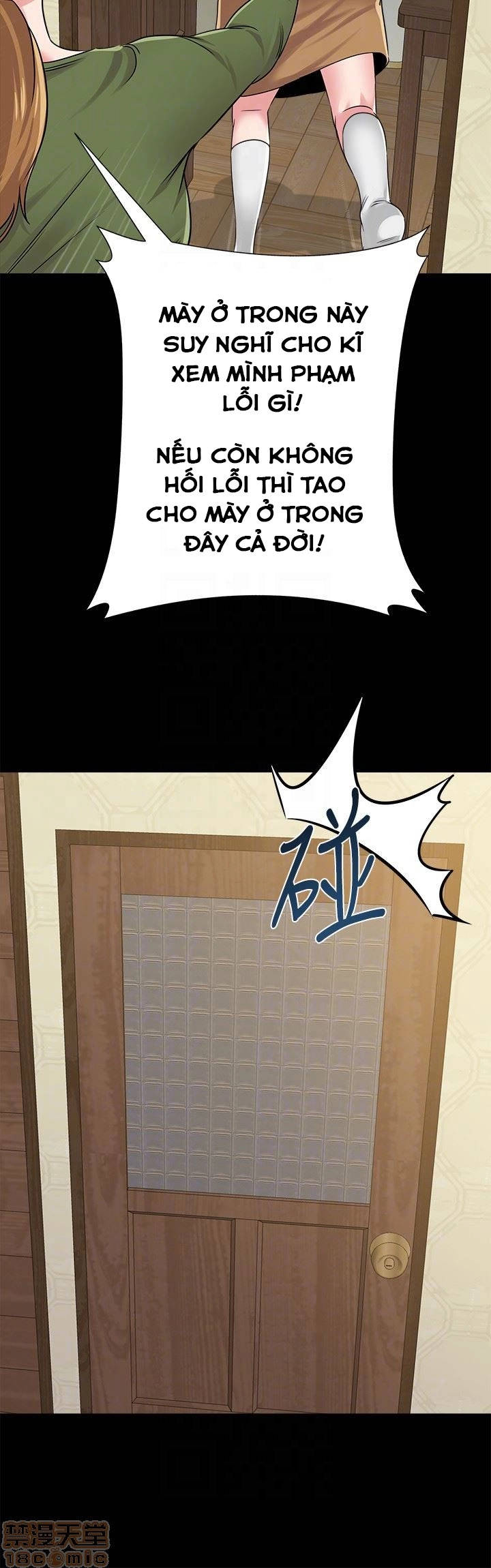 cô giáo gợi cảm chapter 38 11