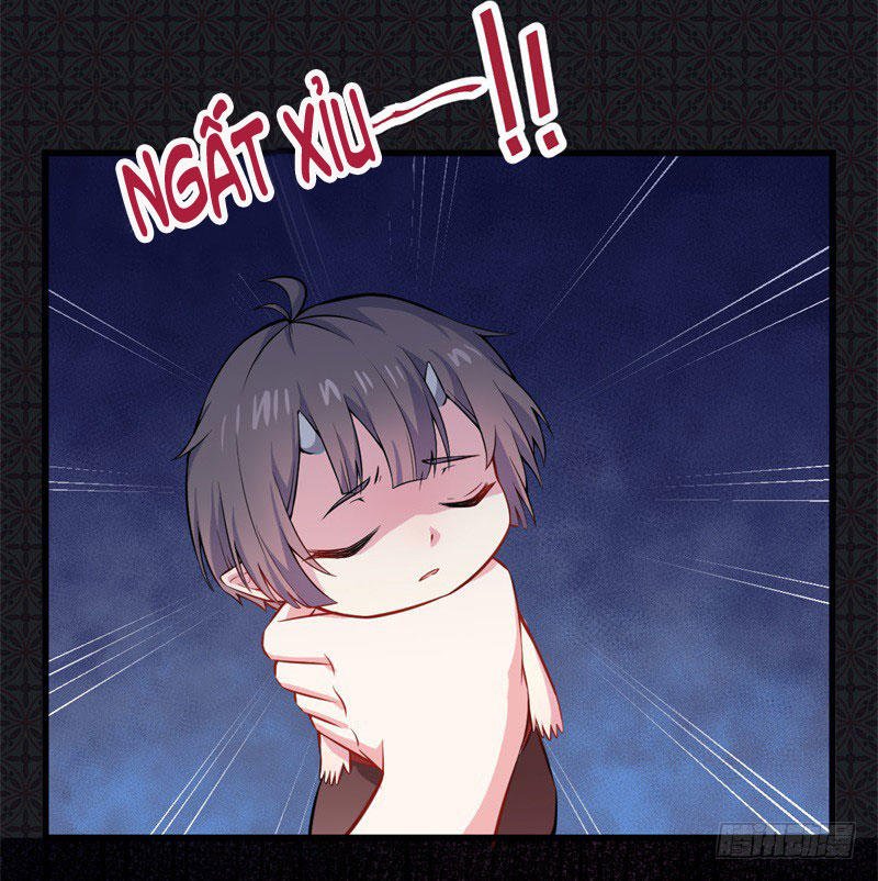 ngạo kiều quỷ vương yêu ta chapter 111 23