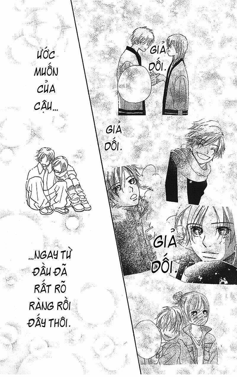 ngày ấy ta bên nhau chapter 16 37