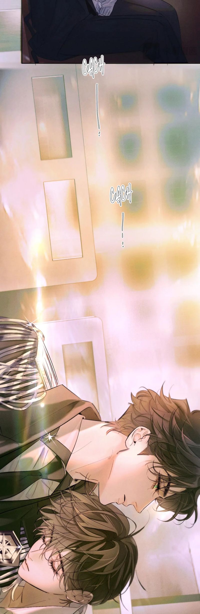 cây nấm nhỏ chapter 53 24