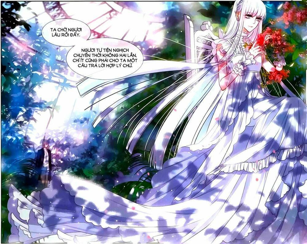 địa ngục cáo bạch thi chapter 6 20