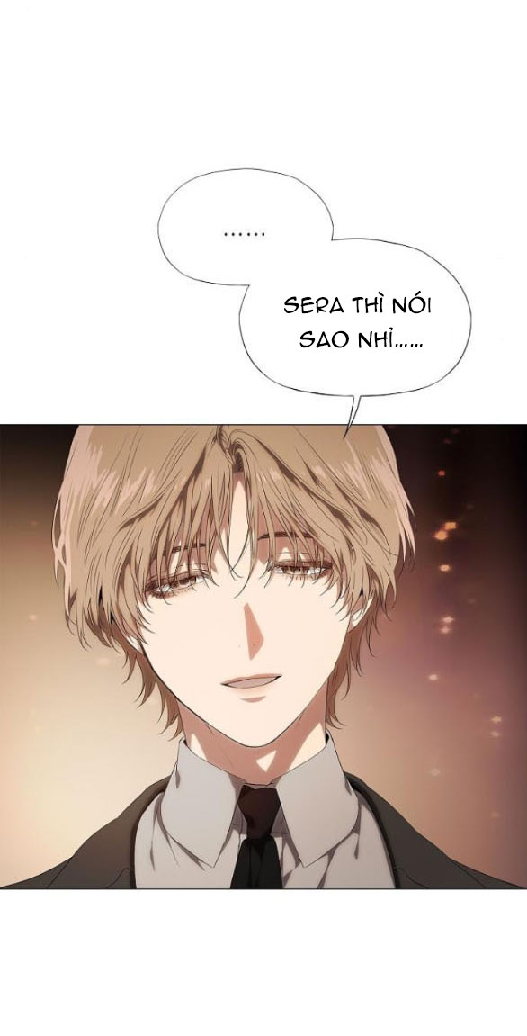 không thể thoát ra khỏi bộ phim kịch tính chapter 14.1 15